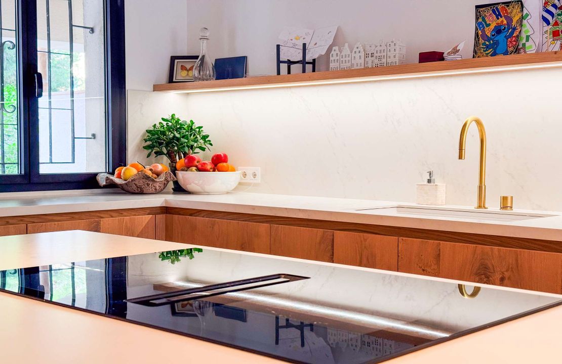5-Bedroom Villa with Private Pool in the Peaceful Pinaret Area, Puerto Pollensa